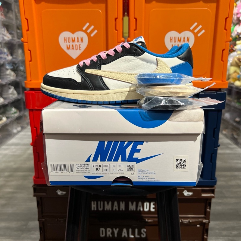 Aj1 ts 閃電倒鉤24cm-6