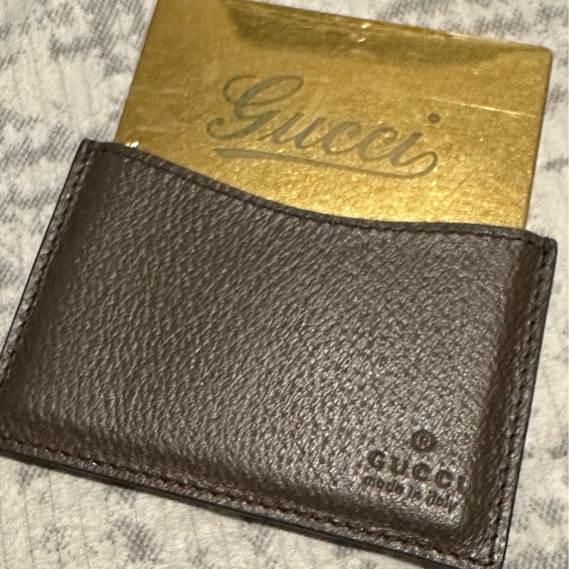 22弄 近全新 GUCCI Bamboo 1947 大標誌 大logo 竹節手提包 兩用 竹節 小包 側背包 斜背包-14