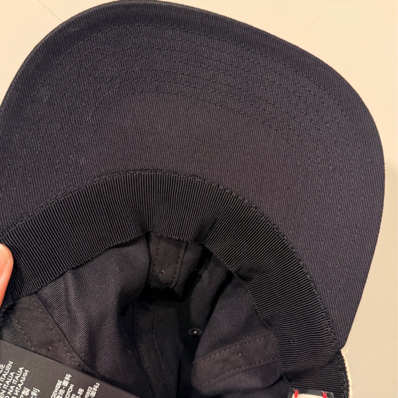 Gucci帽子 S 號8.8新-3