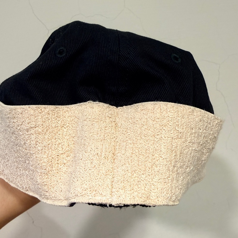 Gucci帽子 S 號8.8新-6