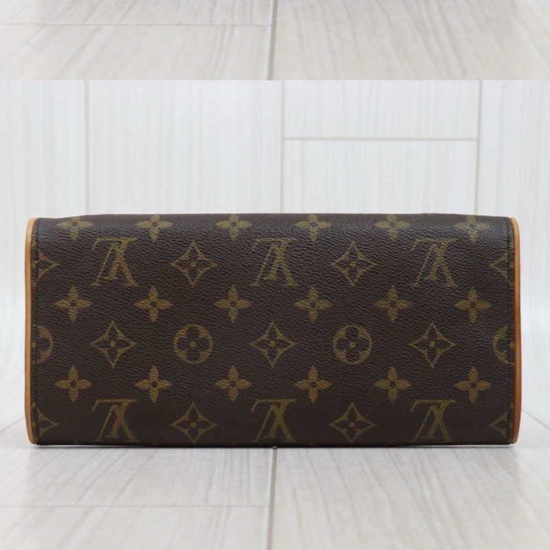 LV 老花信封包（大款）-8