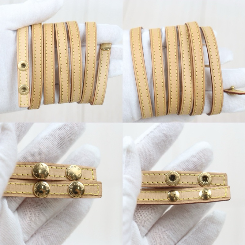 LV 老花信封包（大款）-13