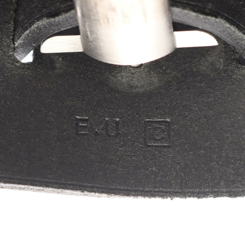 愛馬仕 Herbag A Dos PM 雙肩包 C Toile H 帆布皮革黑色 SHW 二手-4