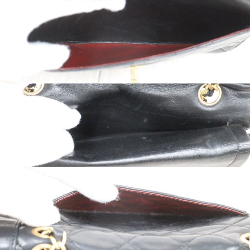 Chanel 巴黎限定金銀雙釦-15