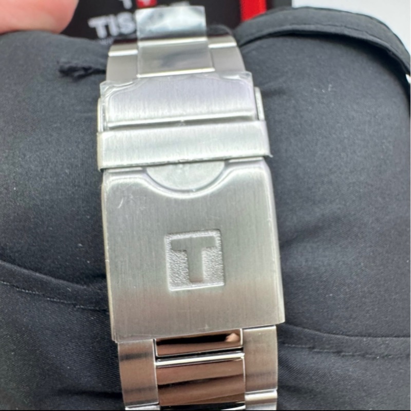 Tissot seastar1000 瑞士錶 潛水錶-8