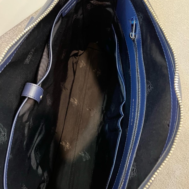 Burberry Manchester briefcase-2