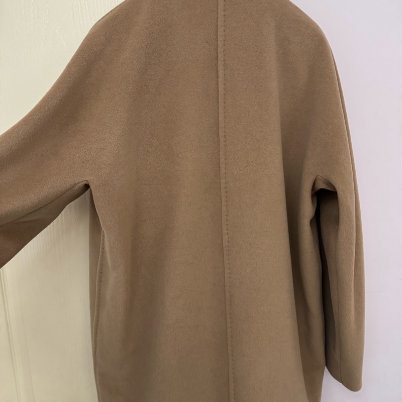Max Mara108601經典外套-2