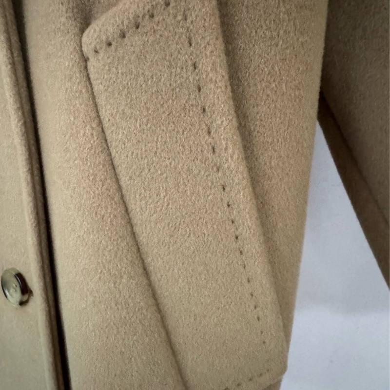 Max Mara108601經典外套-23