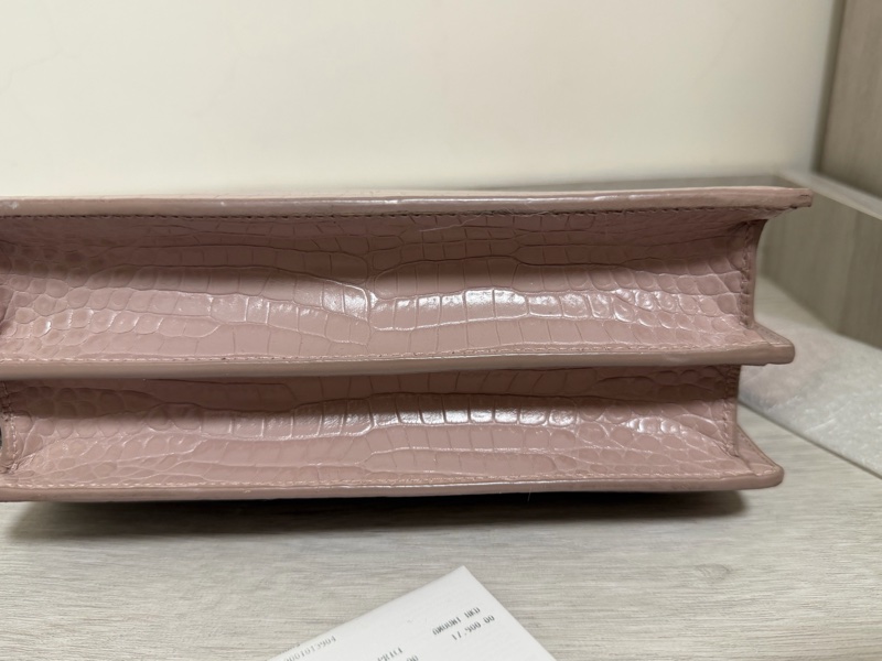 saint Laurent YSL 多用 肩背包-3