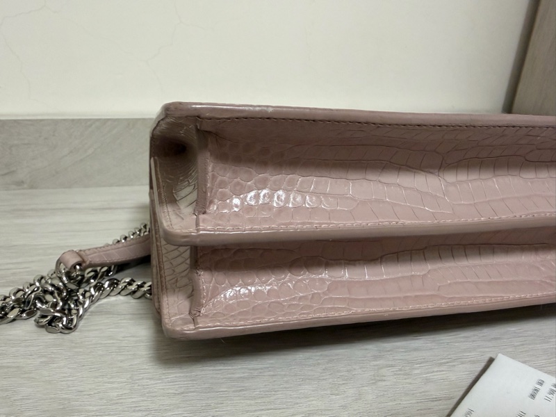 saint Laurent YSL 多用 肩背包-4