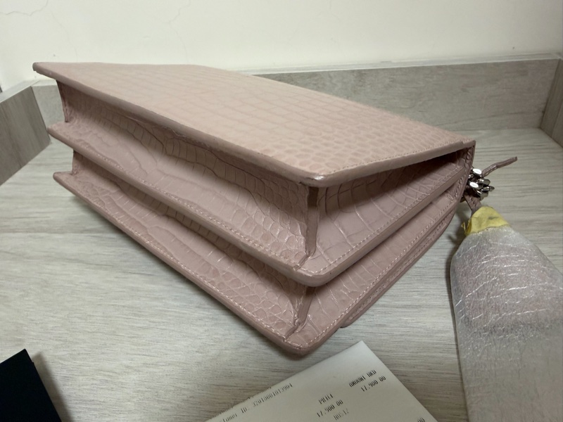 saint Laurent YSL 多用 肩背包-6