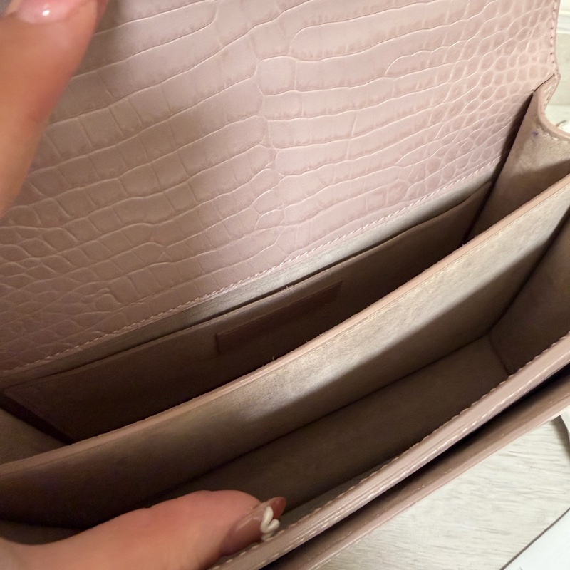 saint Laurent YSL 多用 肩背包-8