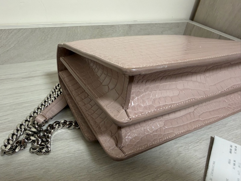 saint Laurent YSL 多用 肩背包-11