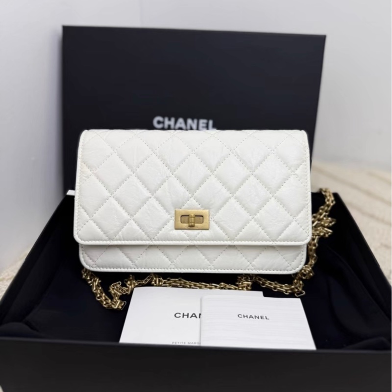 Chanel 2.55 woc-1