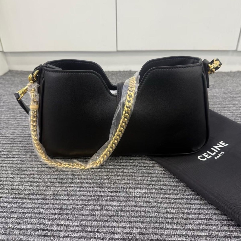 Celine Camille ( Black )-1