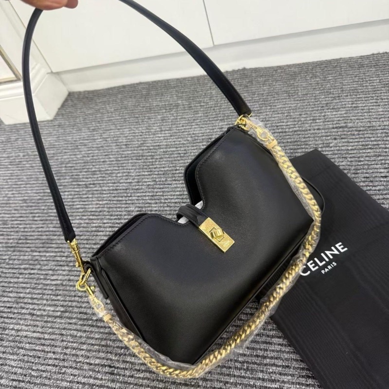 Celine Camille ( Black )-2