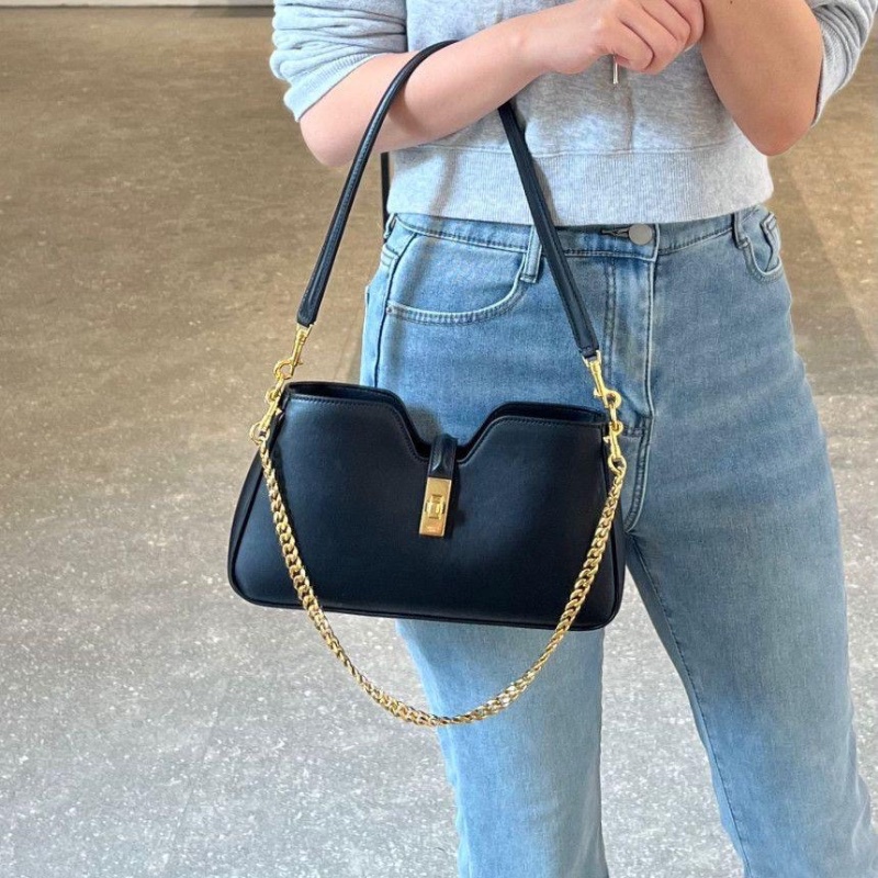 Celine Camille ( Black )-5