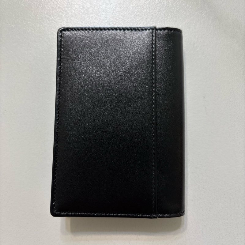 Montblanc萬寶龍卡夾 Meisterstück card case-6