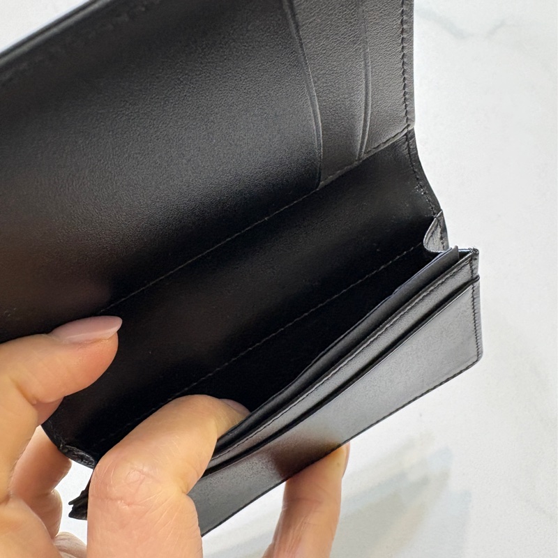 Montblanc萬寶龍卡夾 Meisterstück card case-8