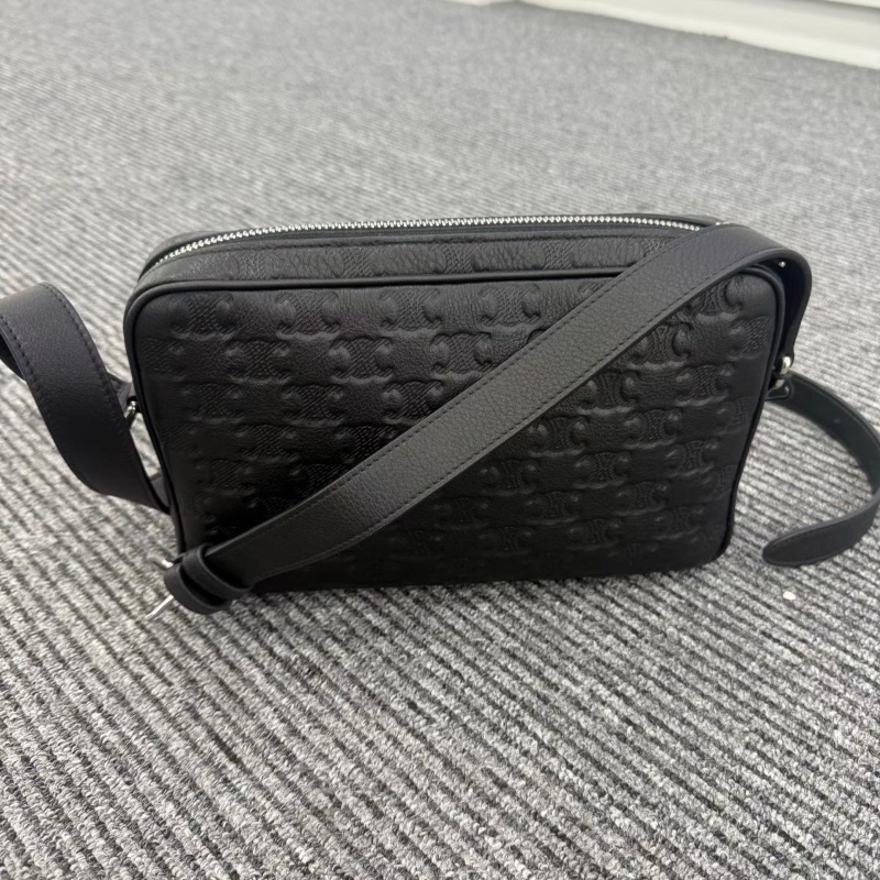 Celine Triomphe ( Black )-1