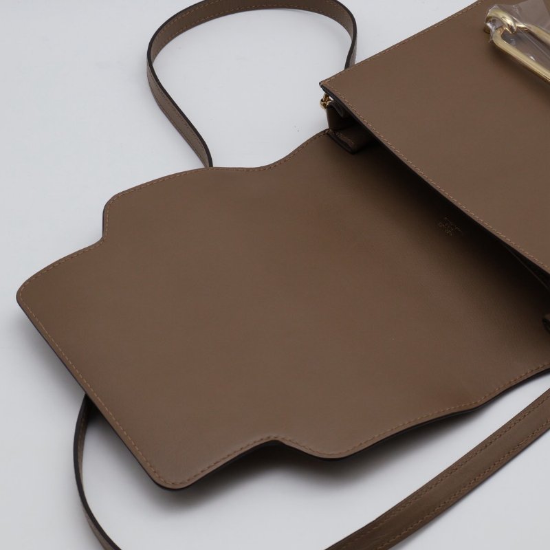 HERMES Roulis 23 - 灰金 D-3