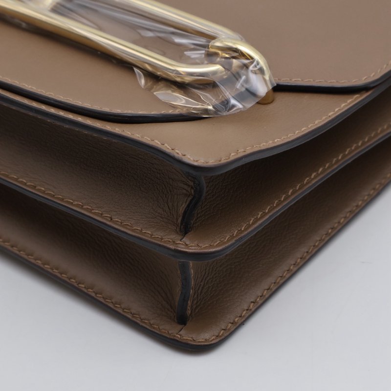 HERMES Roulis 23 - 灰金 D-8