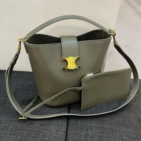 Celine Louise ( Grey )