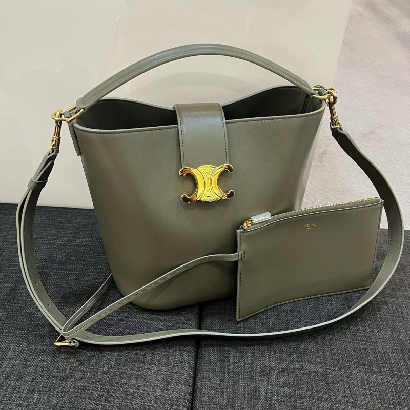 Celine Louise ( Grey )-0