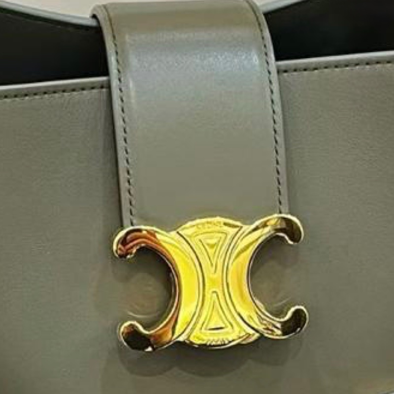 Celine Louise ( Grey )-2