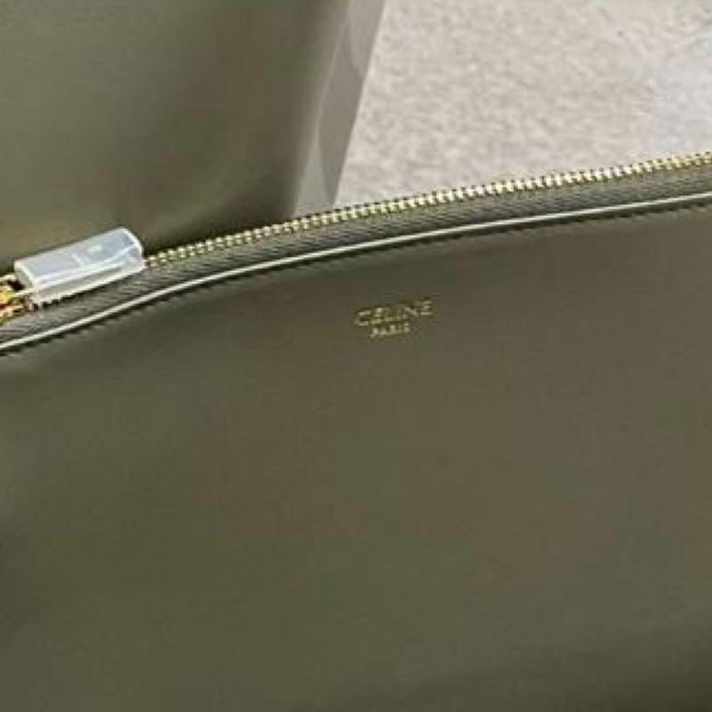 Celine Louise ( Grey )-3