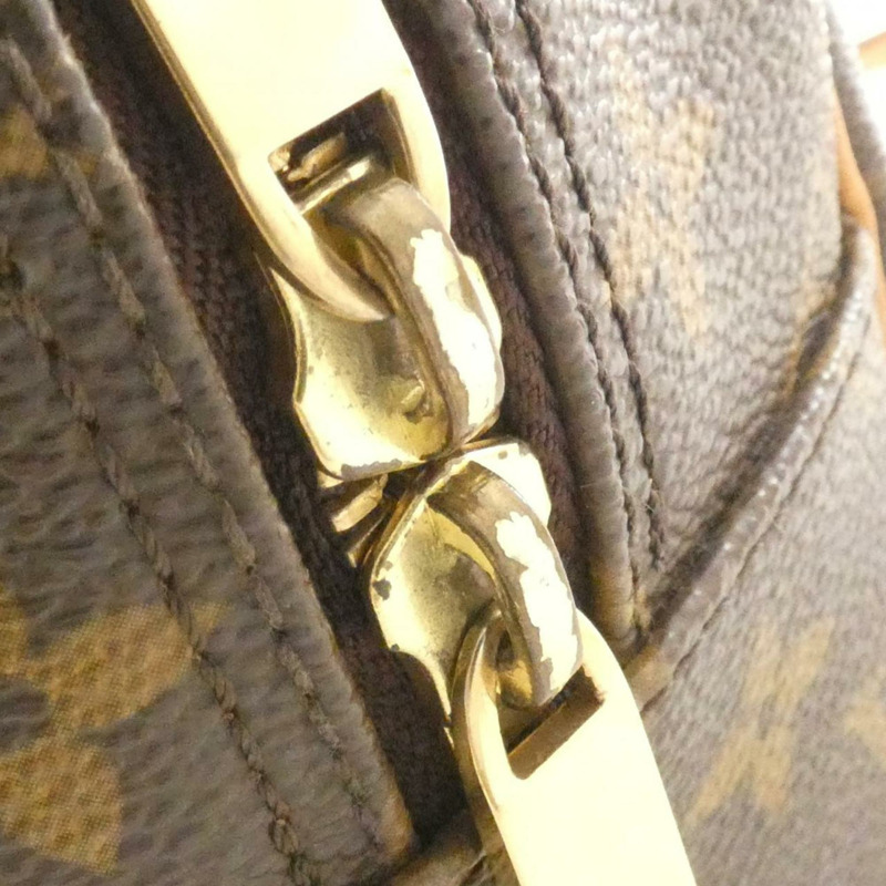 路易威登 Monogram Cite MM M51182 單肩包-3