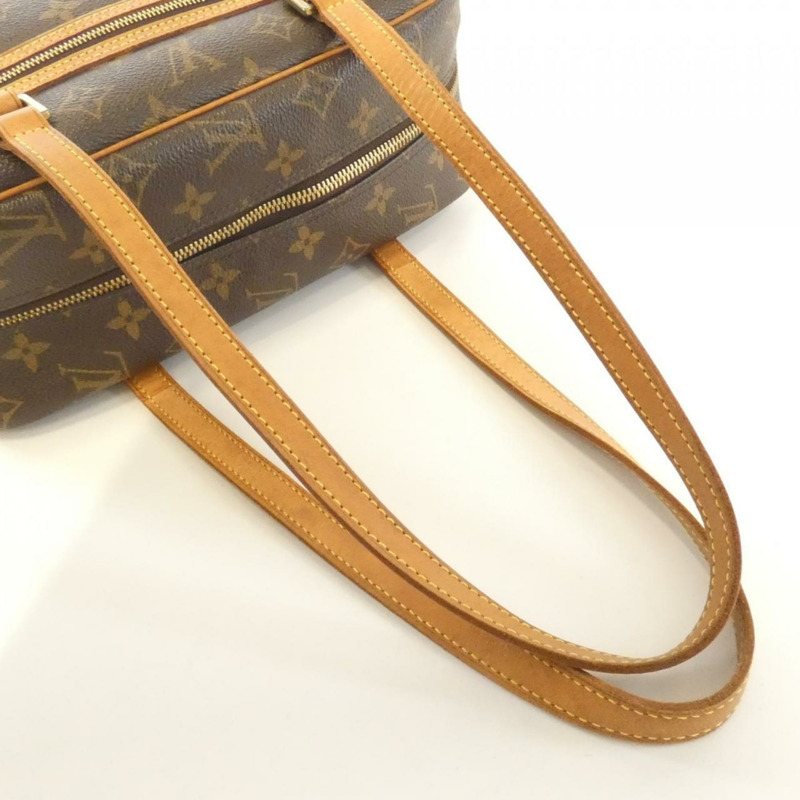 路易威登 Monogram Cite MM M51182 單肩包-4