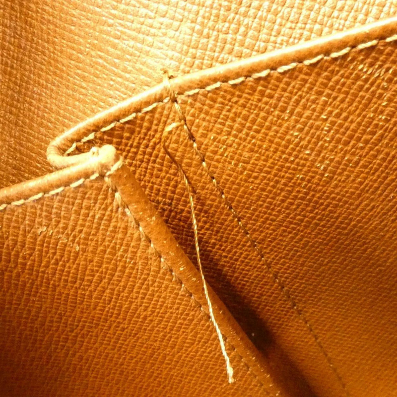 路易威登 Monogram Cite MM M51182 單肩包-7