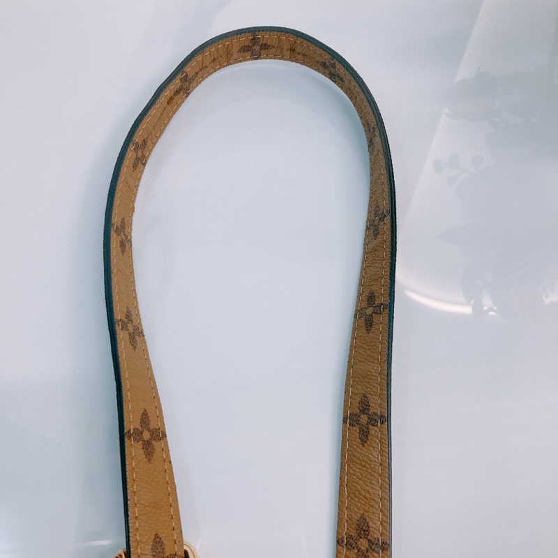 MS0512 LOUIS VUITTON路易威登中號經典花紋信差包包 POCHETTE METIS BAG MM MONOGRAM REVERSE-12