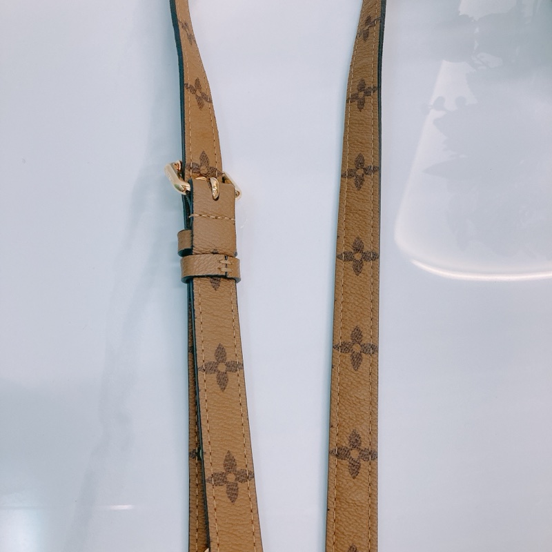 MS0512 LOUIS VUITTON路易威登中號經典花紋信差包包 POCHETTE METIS BAG MM MONOGRAM REVERSE-13