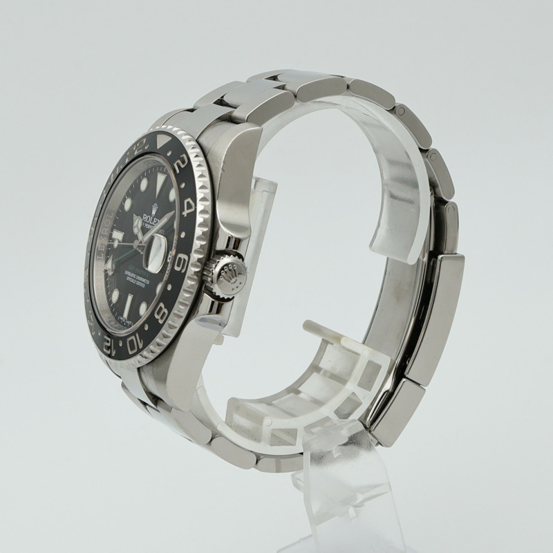 ROLEX GMT Master II 116710LN-3