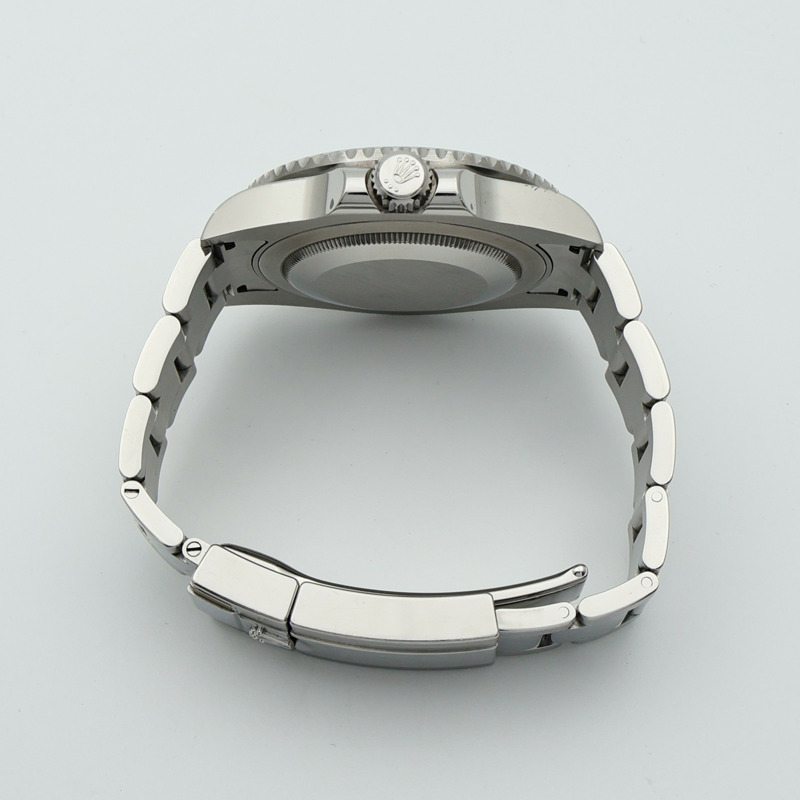 ROLEX GMT Master II 116710LN-4