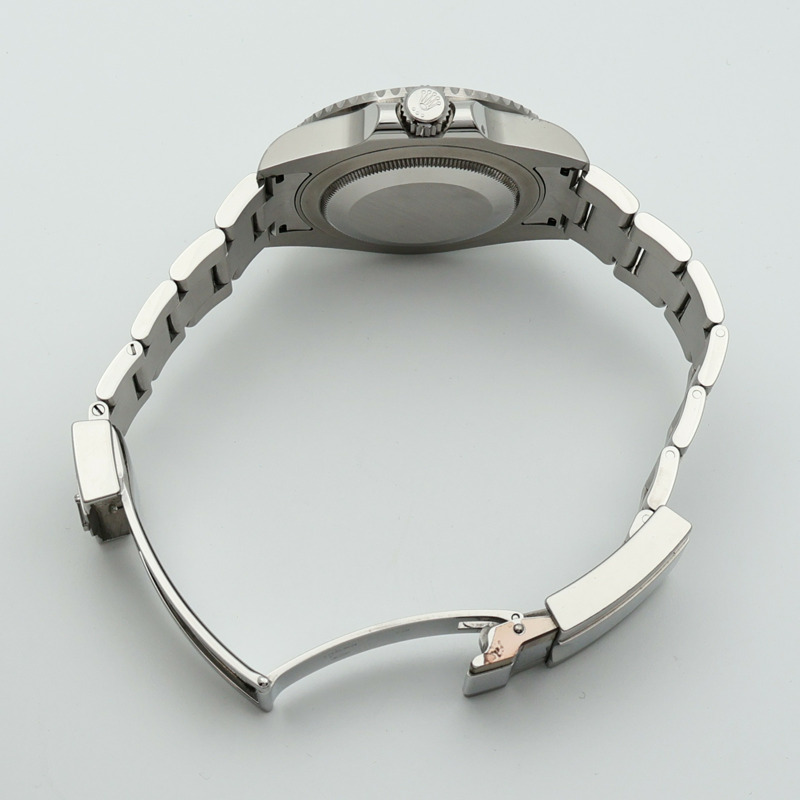 ROLEX GMT Master II 116710LN-5