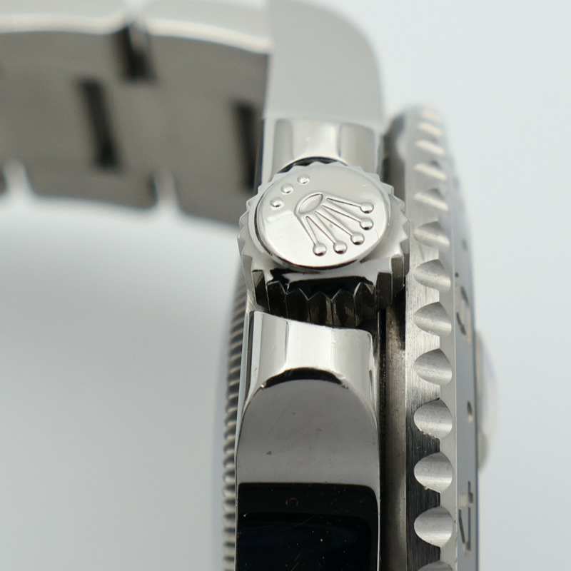 ROLEX GMT Master II 116710LN-7