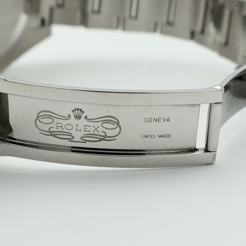 ROLEX GMT Master II 116710LN-11