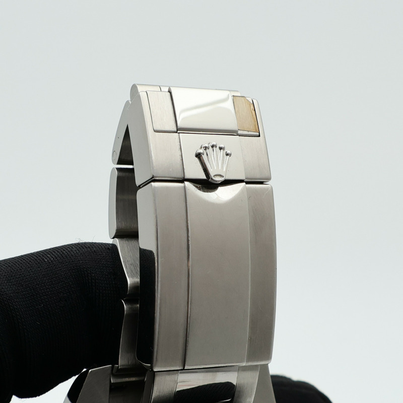 ROLEX GMT Master II 116710LN-14