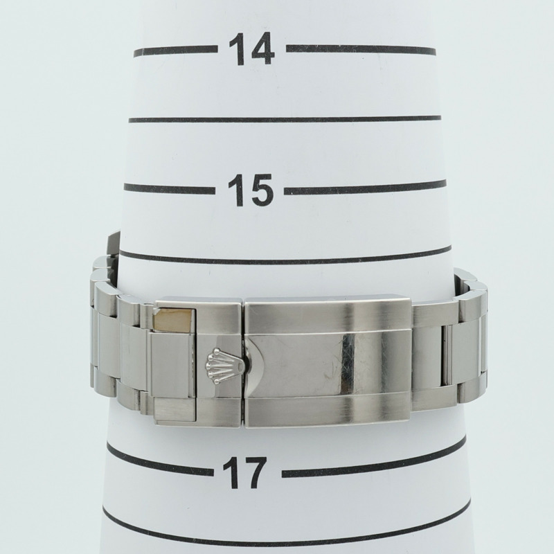 ROLEX GMT Master II 116710LN-15