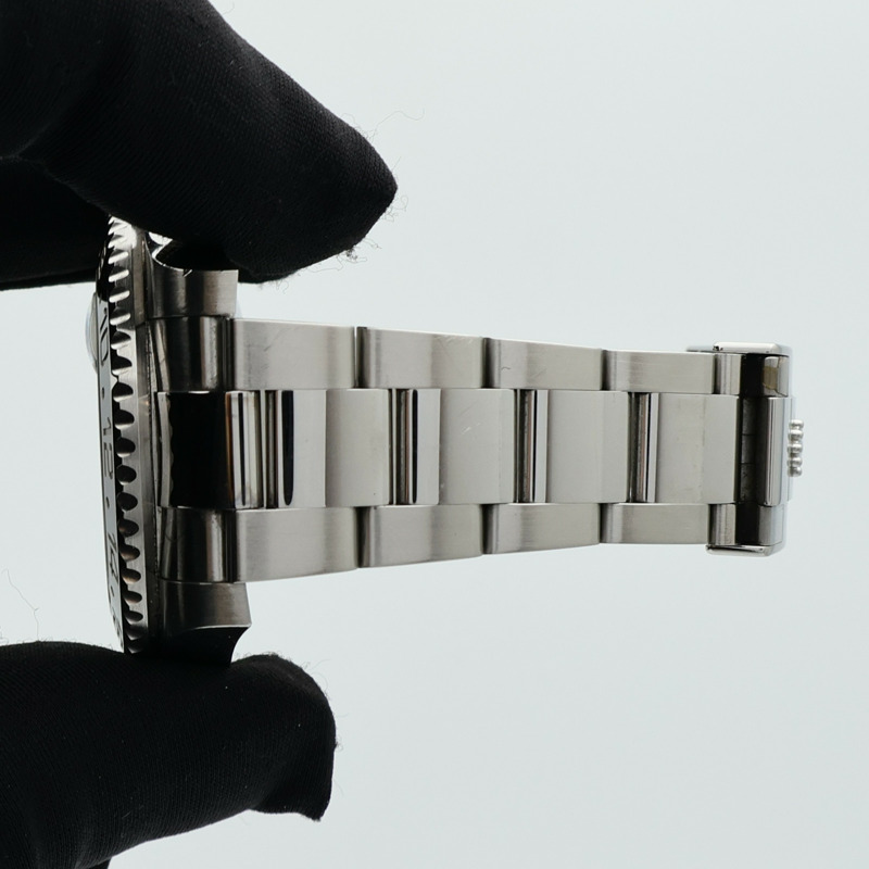 ROLEX GMT Master II 116710LN-16