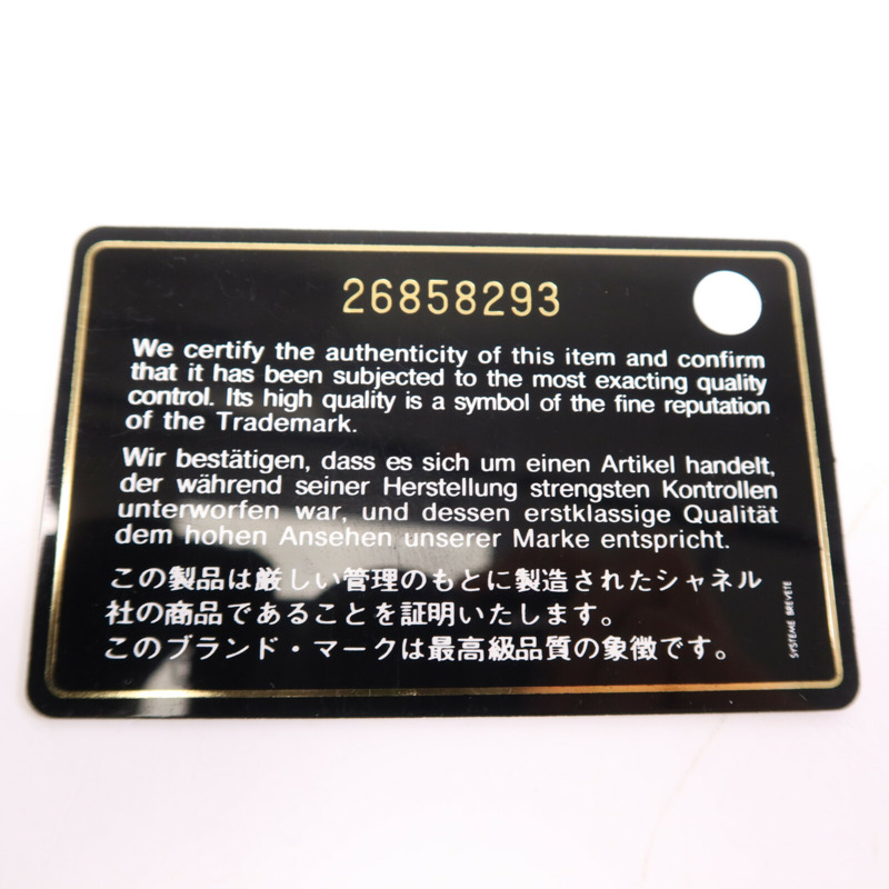 CHANEL 牛皮皮革Gabrielle Small鏈帶肩背袋-14