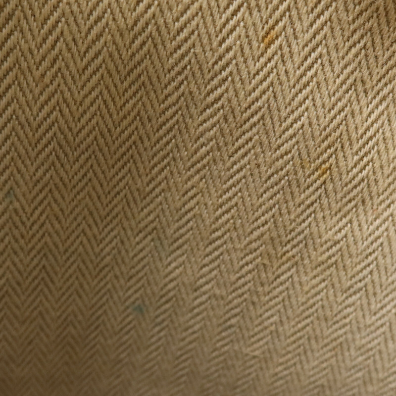 HERMES Negonda皮革Garden Party PM銀扣手挽袋-14