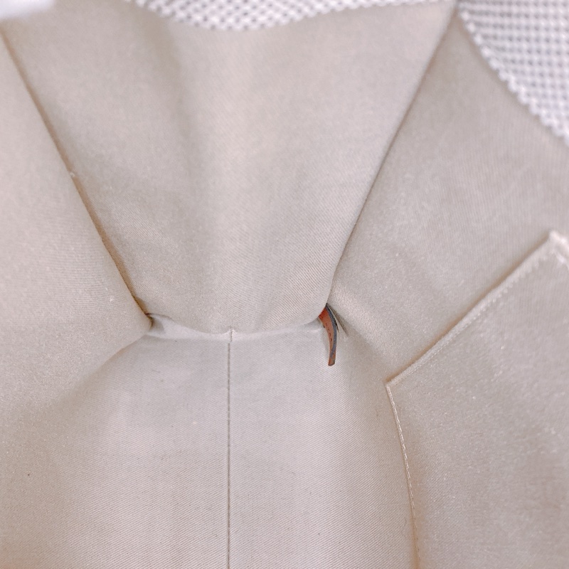 MS0513 CHLOE 蔻依經典單肩包包WOODY MEDIUM TOTE CANVAS-15