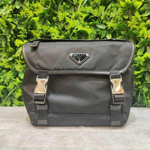 Prada Shoulder Bag