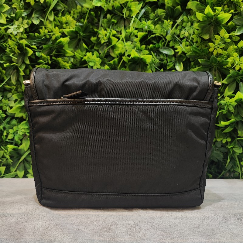 Prada Shoulder Bag-1