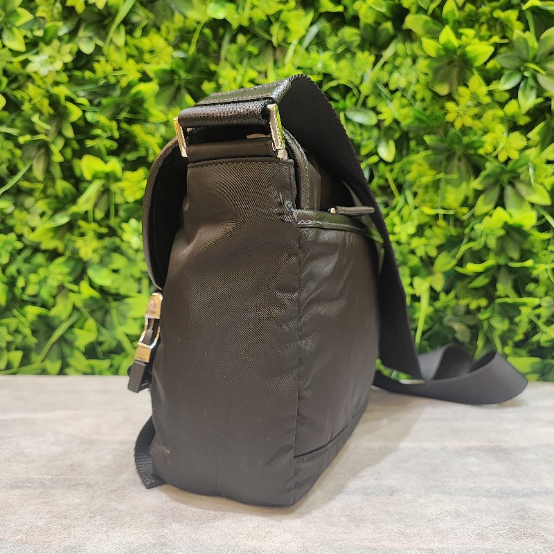 Prada Shoulder Bag-3