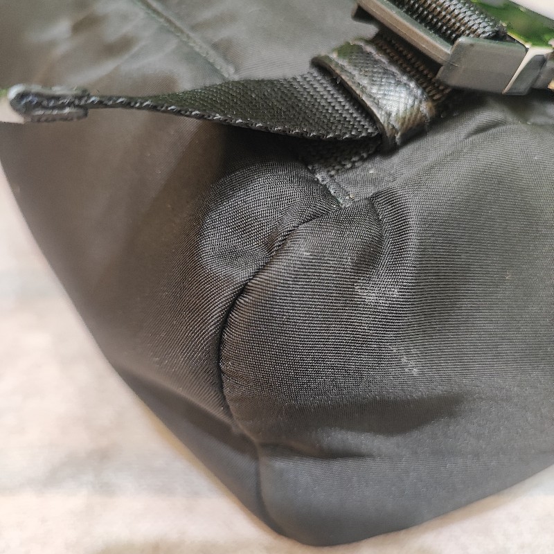 Prada Shoulder Bag-6